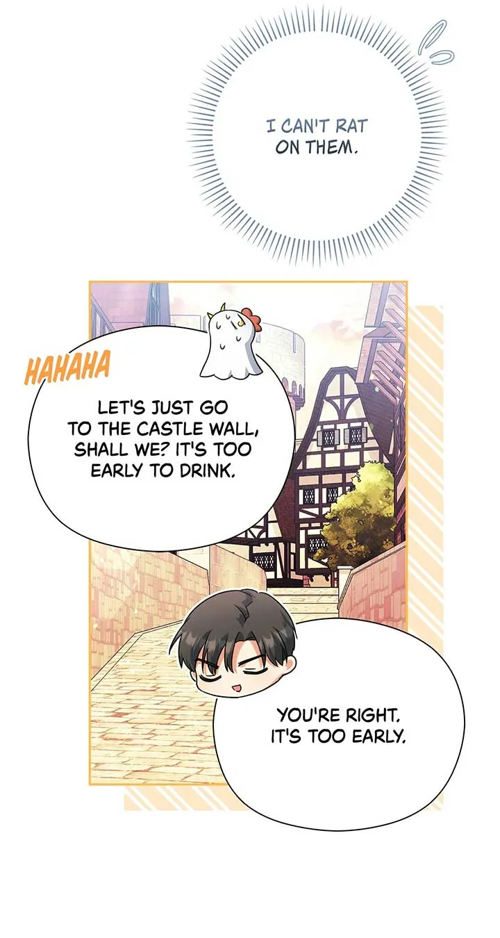The Princess in The Henhouse Chapter 50 Online - página 15
