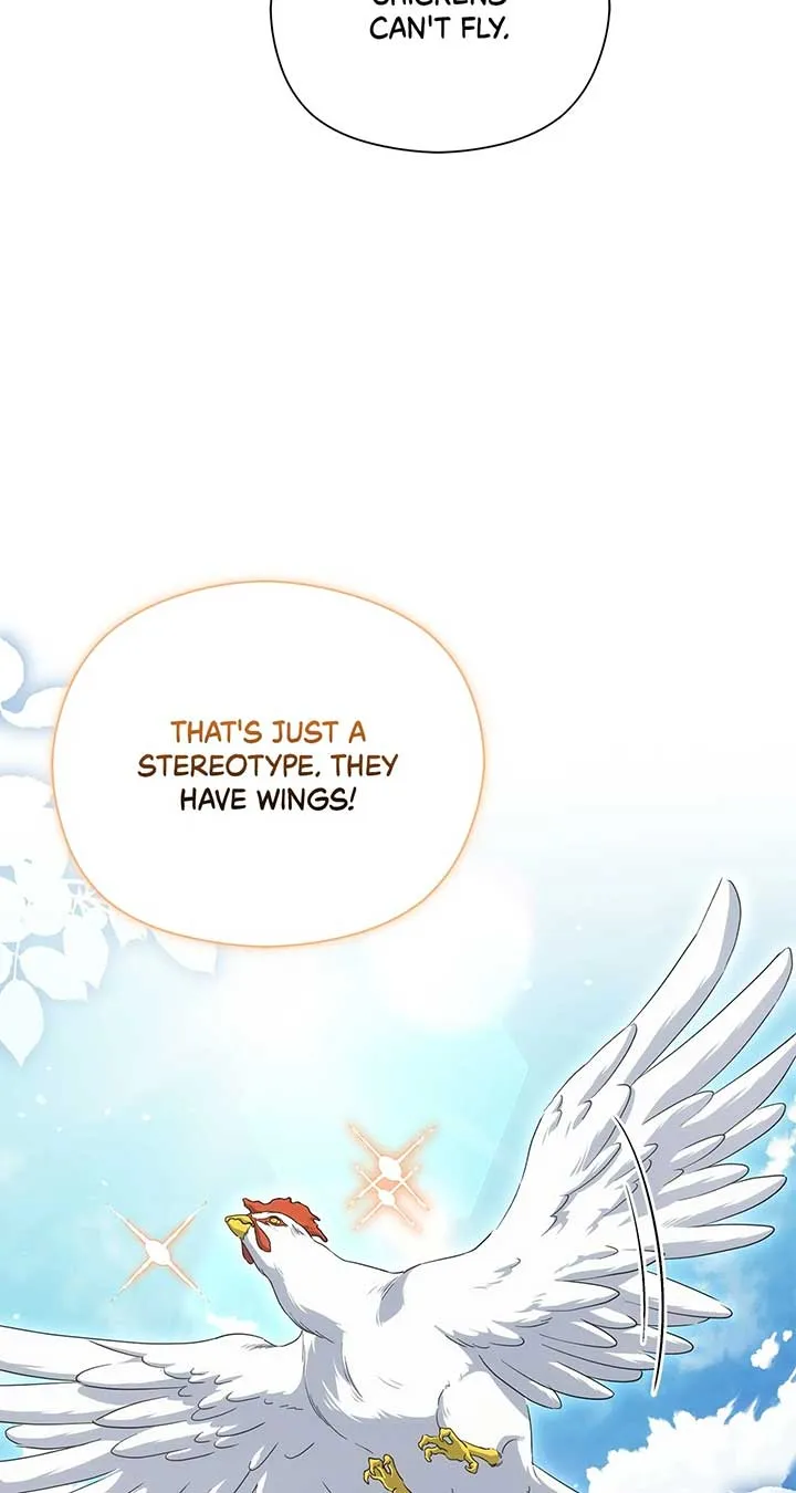 The Princess in The Henhouse Chapter 50 Online - página 20