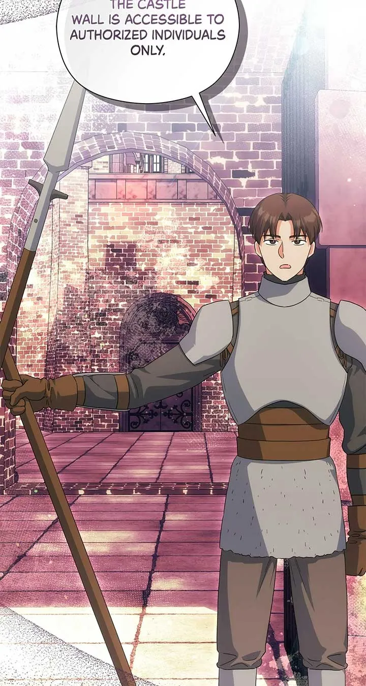 The Princess in The Henhouse Chapter 50 Online - página 25