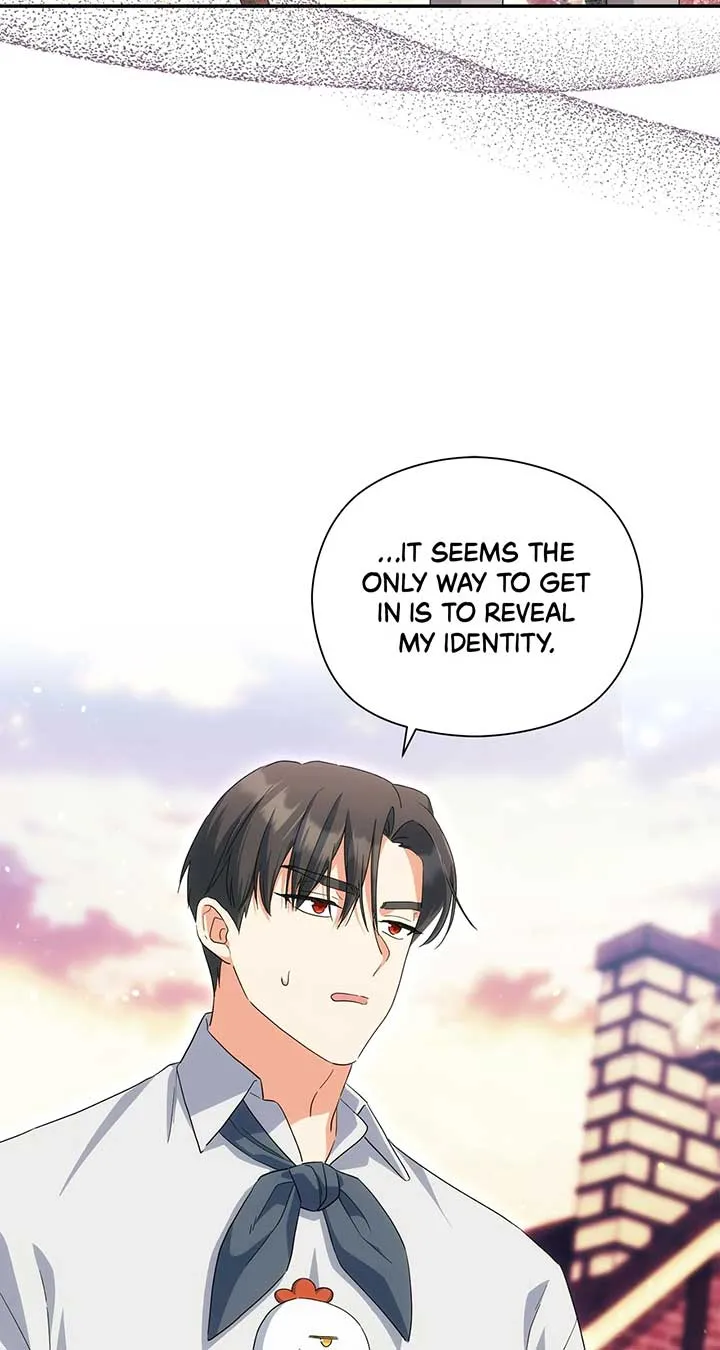 The Princess in The Henhouse Chapter 50 Online - página 26