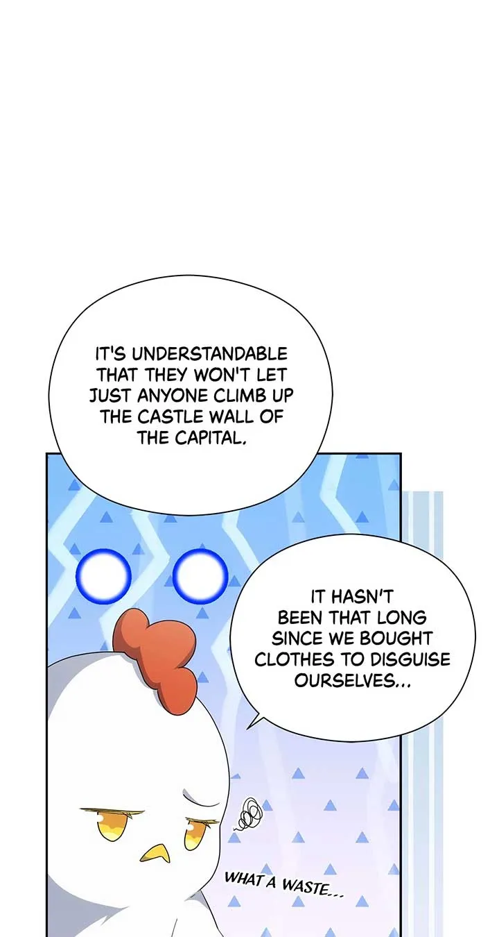 The Princess in The Henhouse Chapter 50 Online - página 28