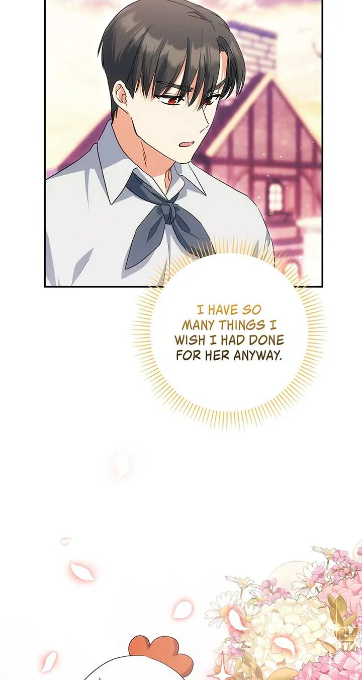 The Princess in The Henhouse Chapter 50 Online - página 31