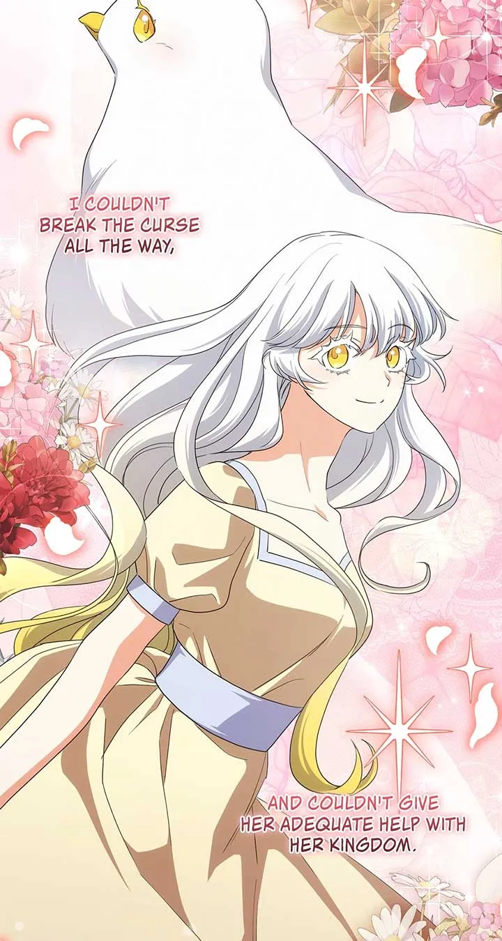 The Princess in The Henhouse Chapter 50 Online - página 32