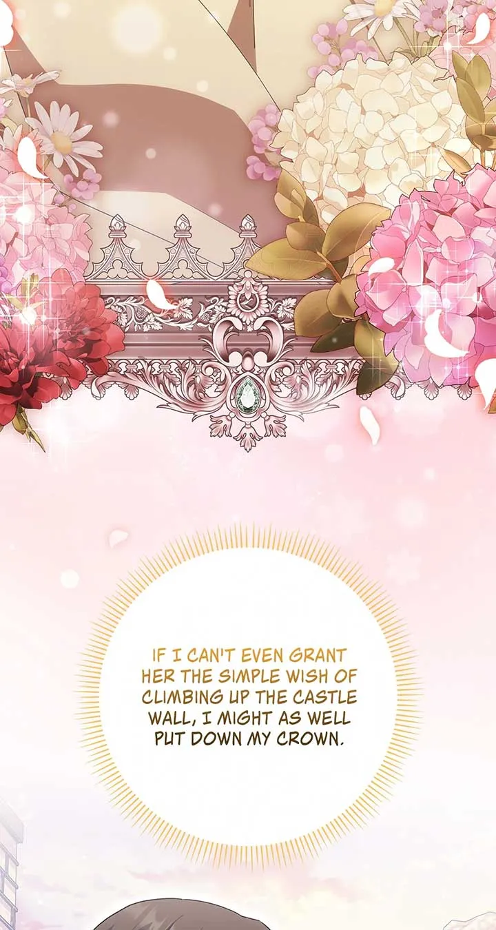 The Princess in The Henhouse Chapter 50 Online - página 33