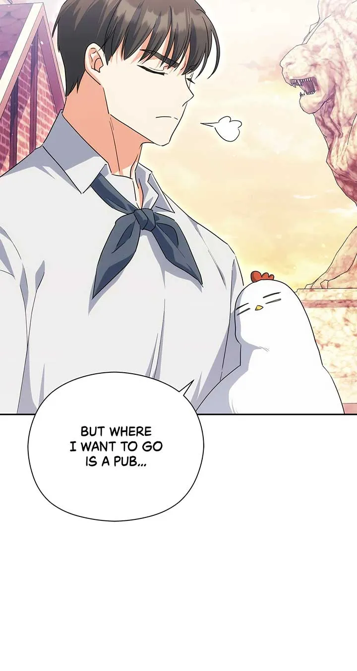 The Princess in The Henhouse Chapter 50 Online - página 34
