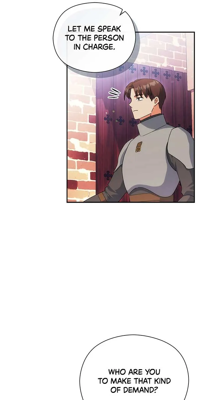 The Princess in The Henhouse Chapter 50 Online - página 36