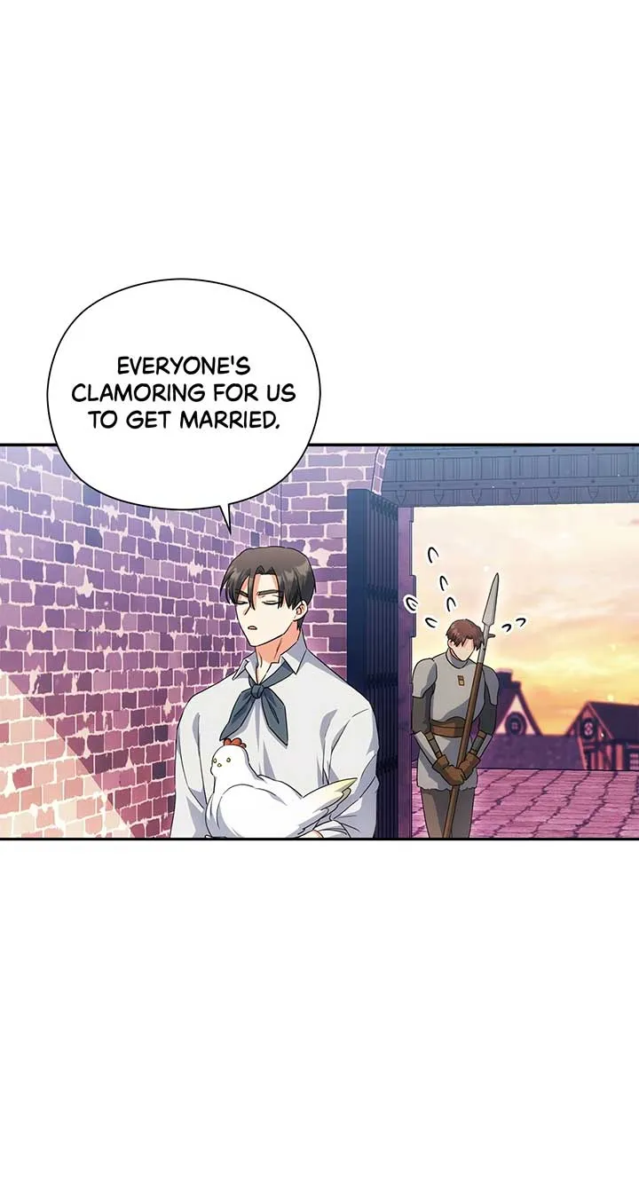 The Princess in The Henhouse Chapter 50 Online - página 40
