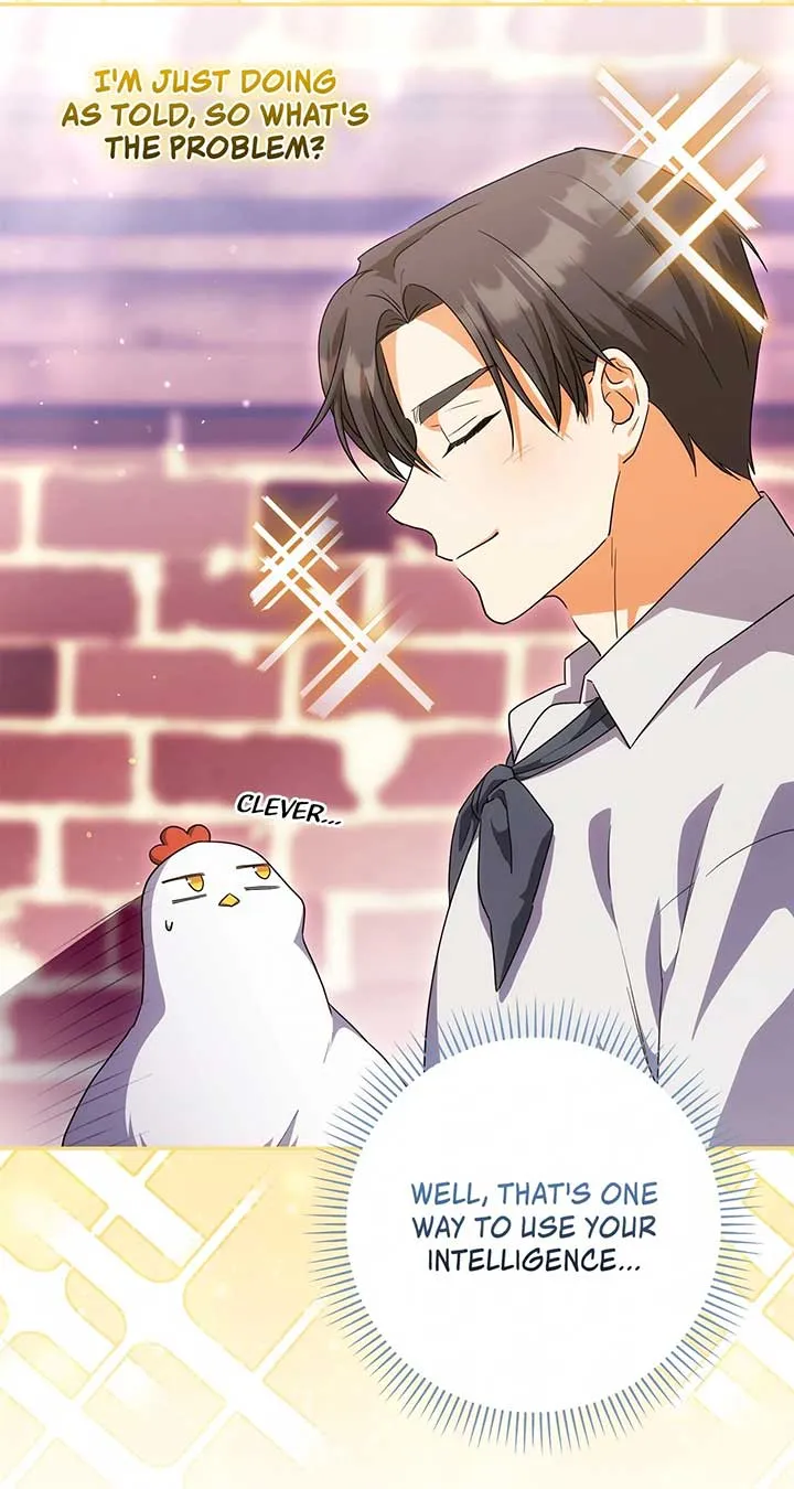 The Princess in The Henhouse Chapter 50 Online - página 42