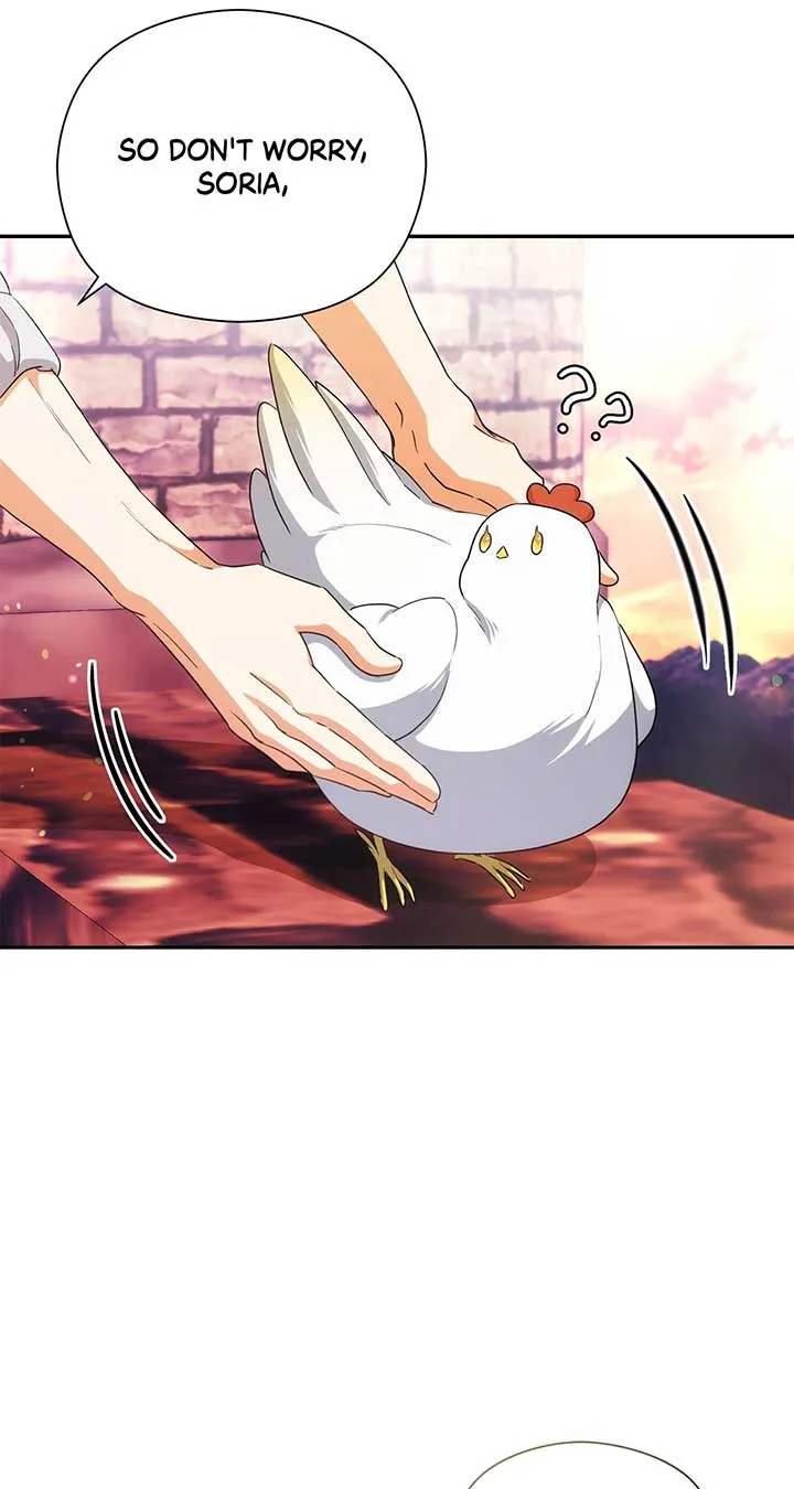 The Princess in The Henhouse Chapter 50 Online - página 44