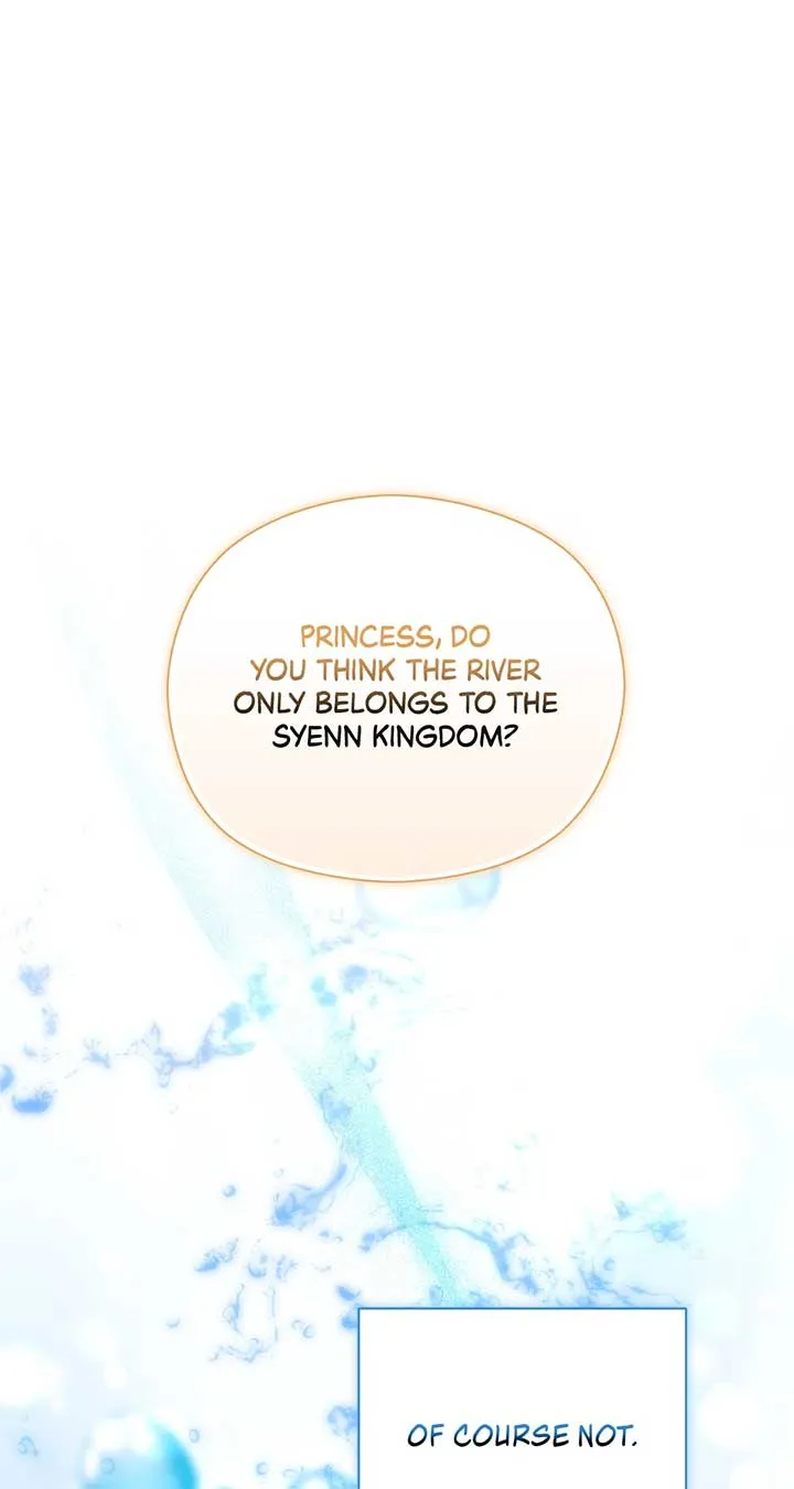The Princess in The Henhouse Chapter 6 Online - página 1