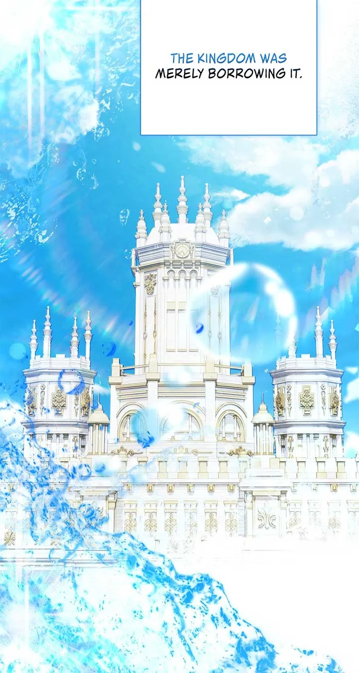 The Princess in The Henhouse Chapter 6 Online - página 3
