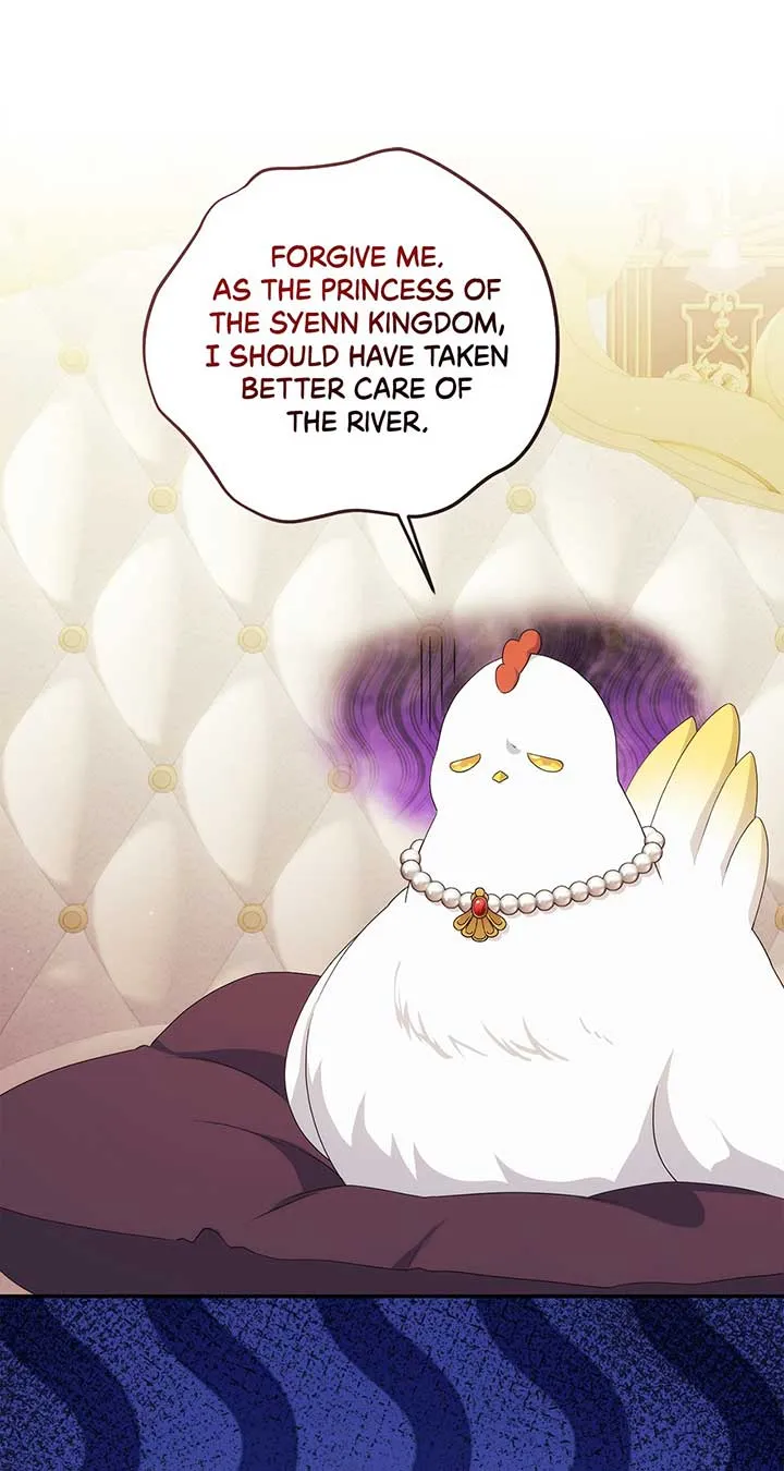 The Princess in The Henhouse Chapter 6 Online - página 7