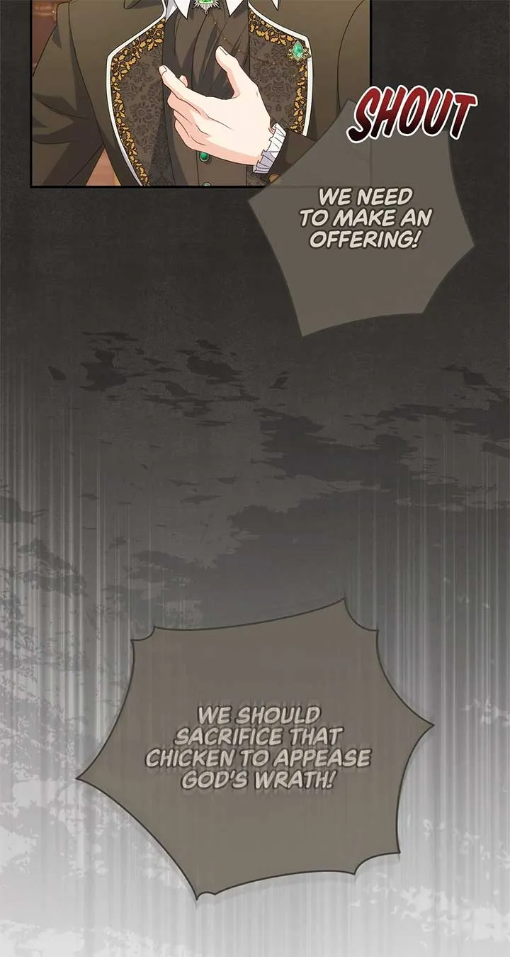 The Princess in The Henhouse Chapter 6 Online - página 21