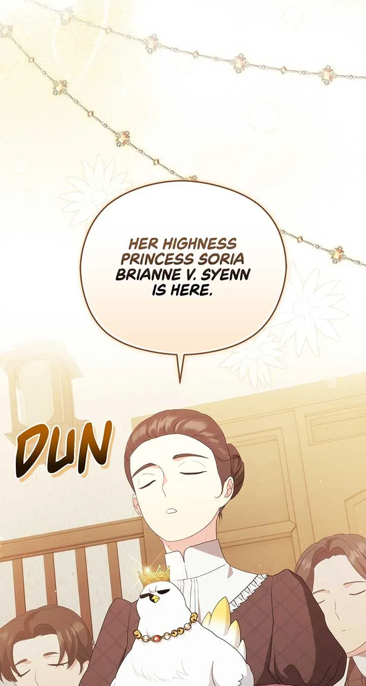 The Princess in The Henhouse Chapter 6 Online - página 29