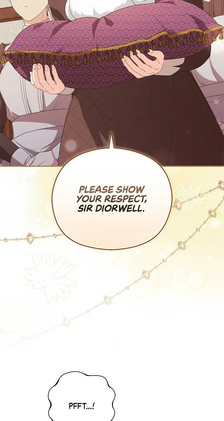The Princess in The Henhouse Chapter 6 Online - página 30