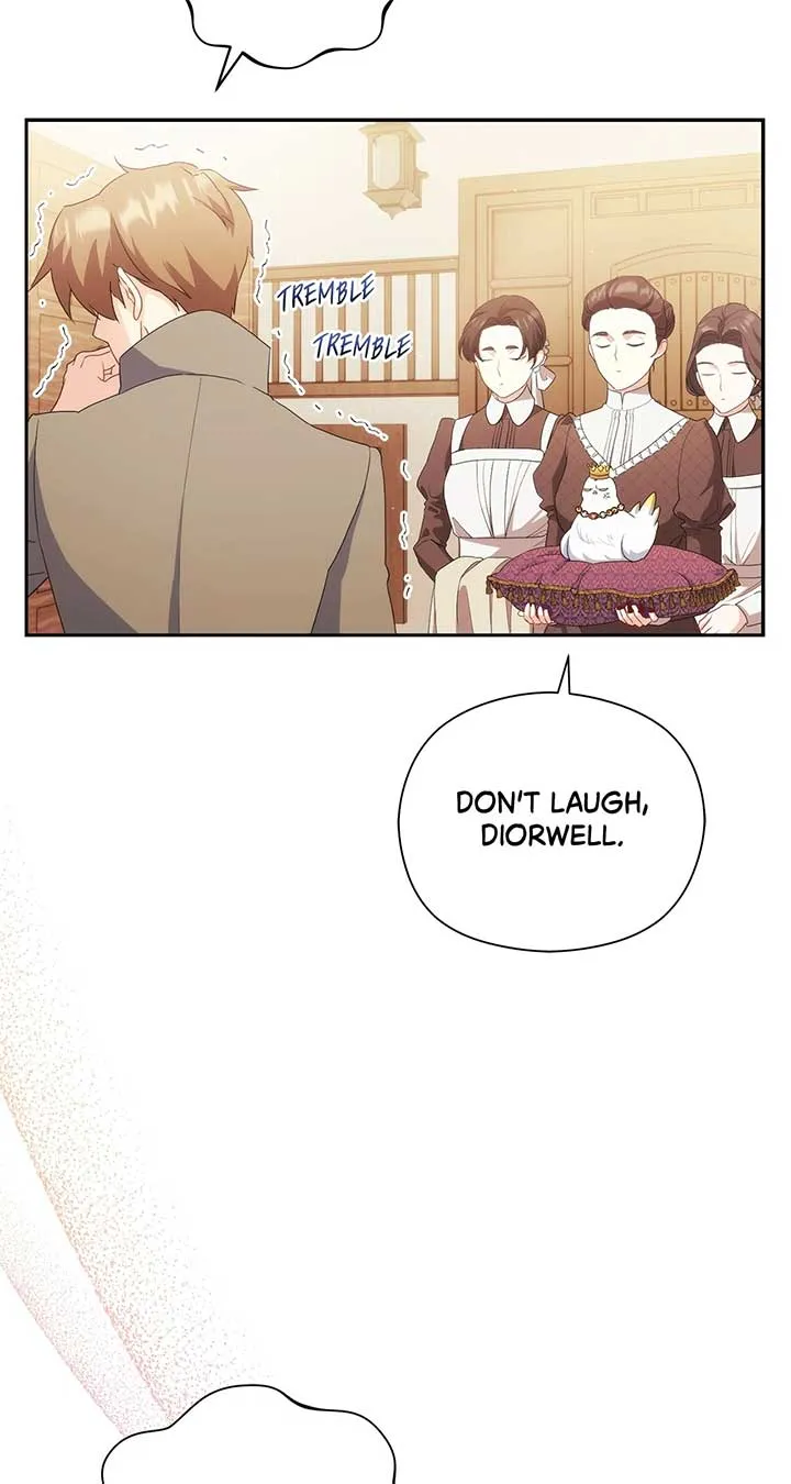 The Princess in The Henhouse Chapter 6 Online - página 31