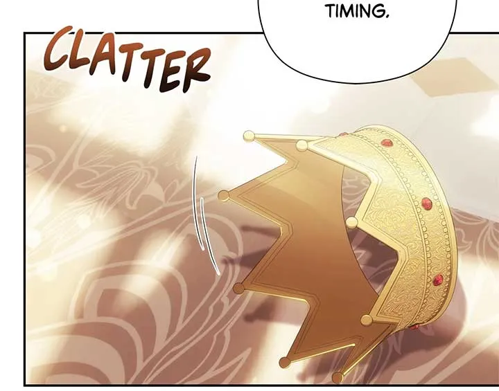 The Princess in The Henhouse Chapter 6 Online - página 34