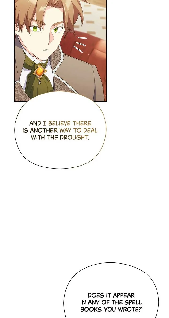The Princess in The Henhouse Chapter 6 Online - página 37