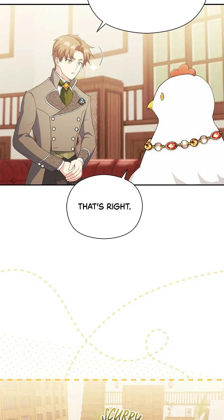 The Princess in The Henhouse Chapter 6 Online - página 38