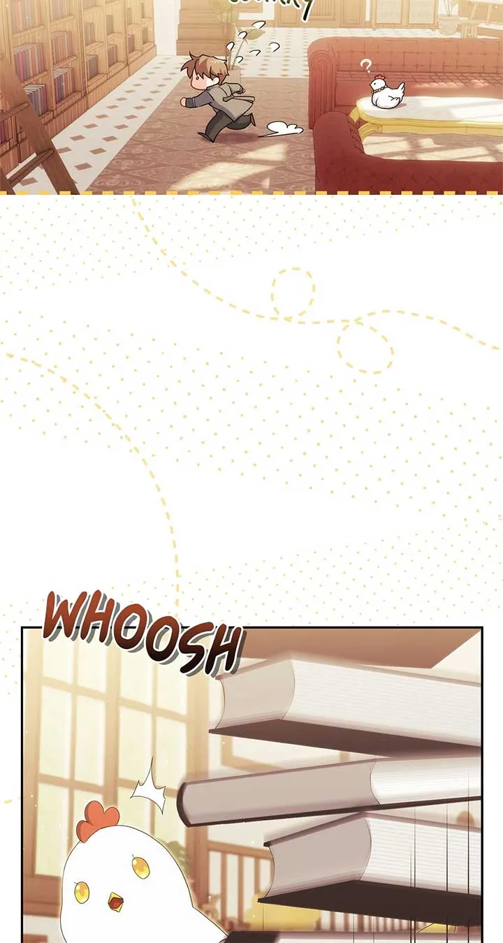 The Princess in The Henhouse Chapter 6 Online - página 39