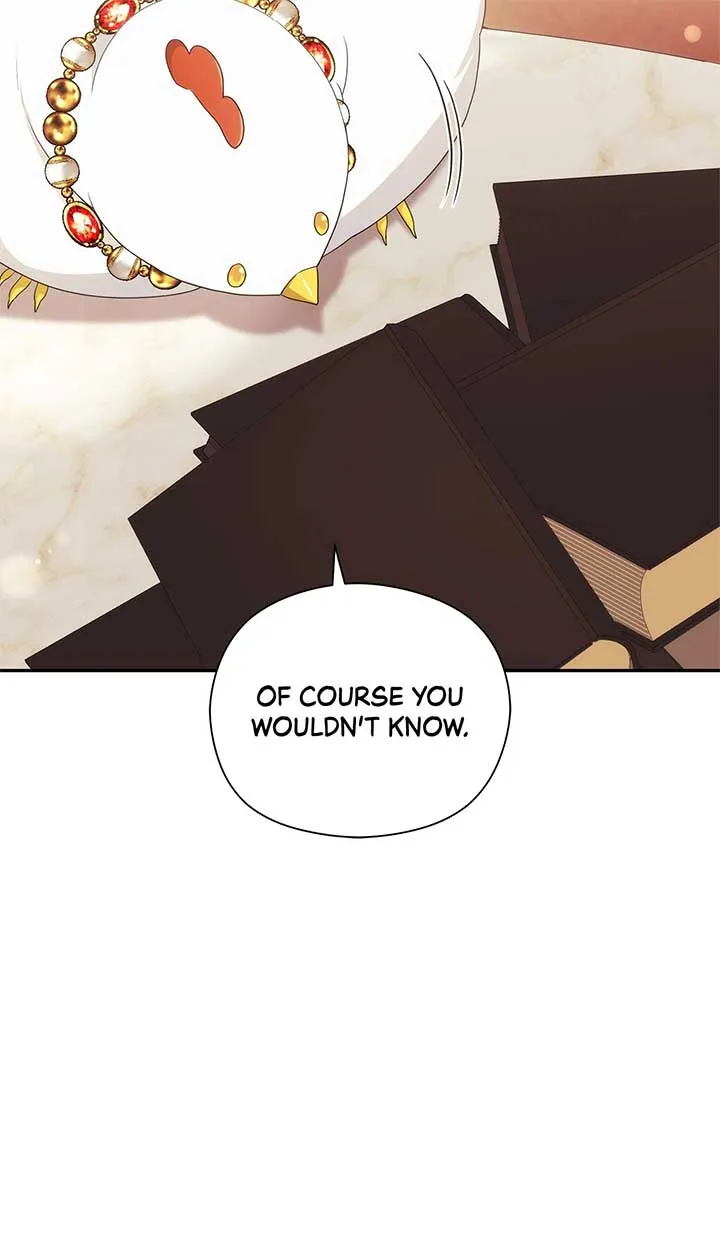 The Princess in The Henhouse Chapter 6 Online - página 41