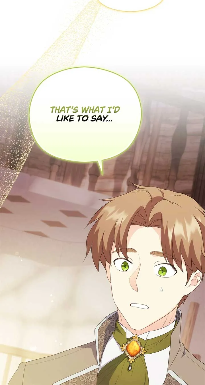 The Princess in The Henhouse Chapter 6 Online - página 45