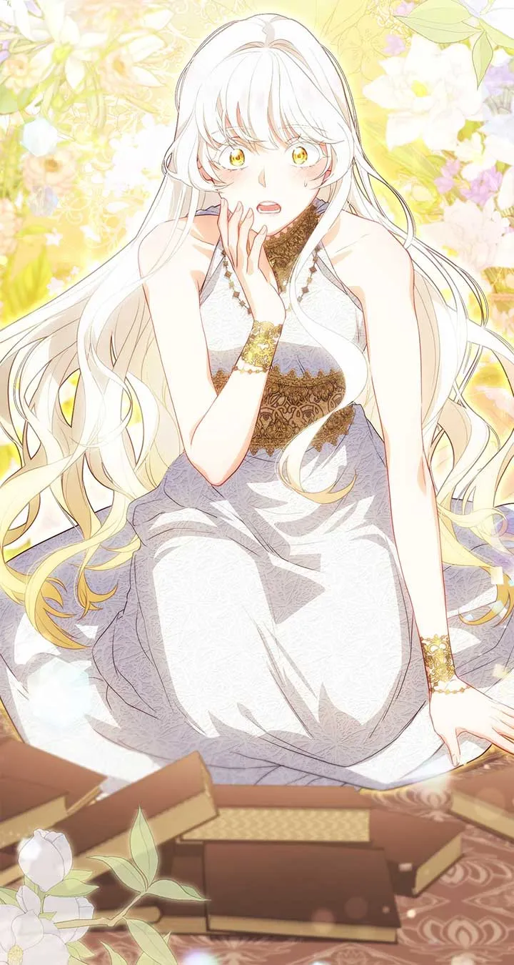 The Princess in The Henhouse Chapter 6 Online - página 48