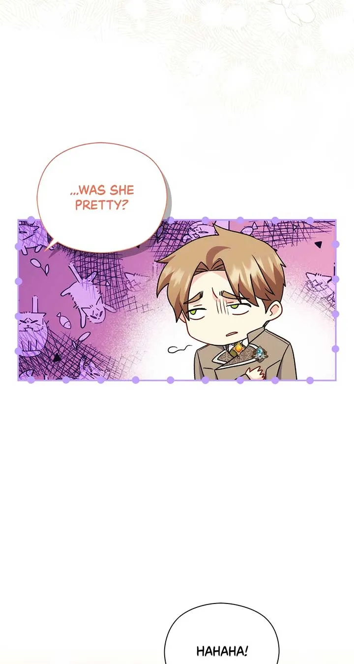 The Princess in The Henhouse Chapter 6 Online - página 54