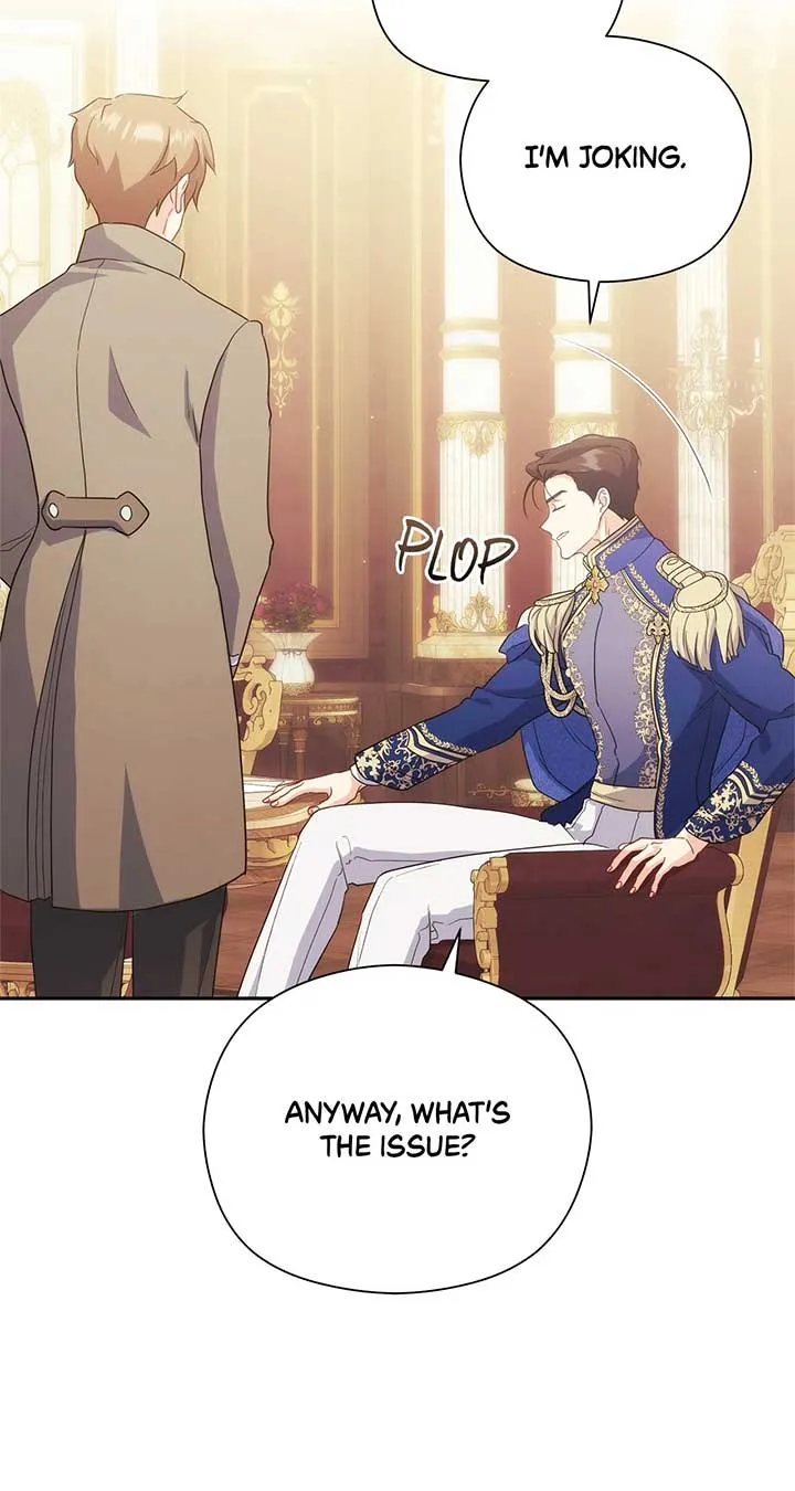 The Princess in The Henhouse Chapter 6 Online - página 55