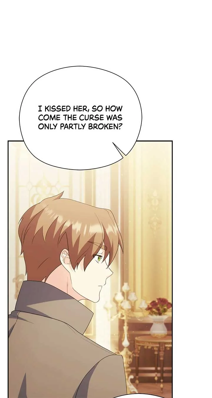The Princess in The Henhouse Chapter 6 Online - página 56