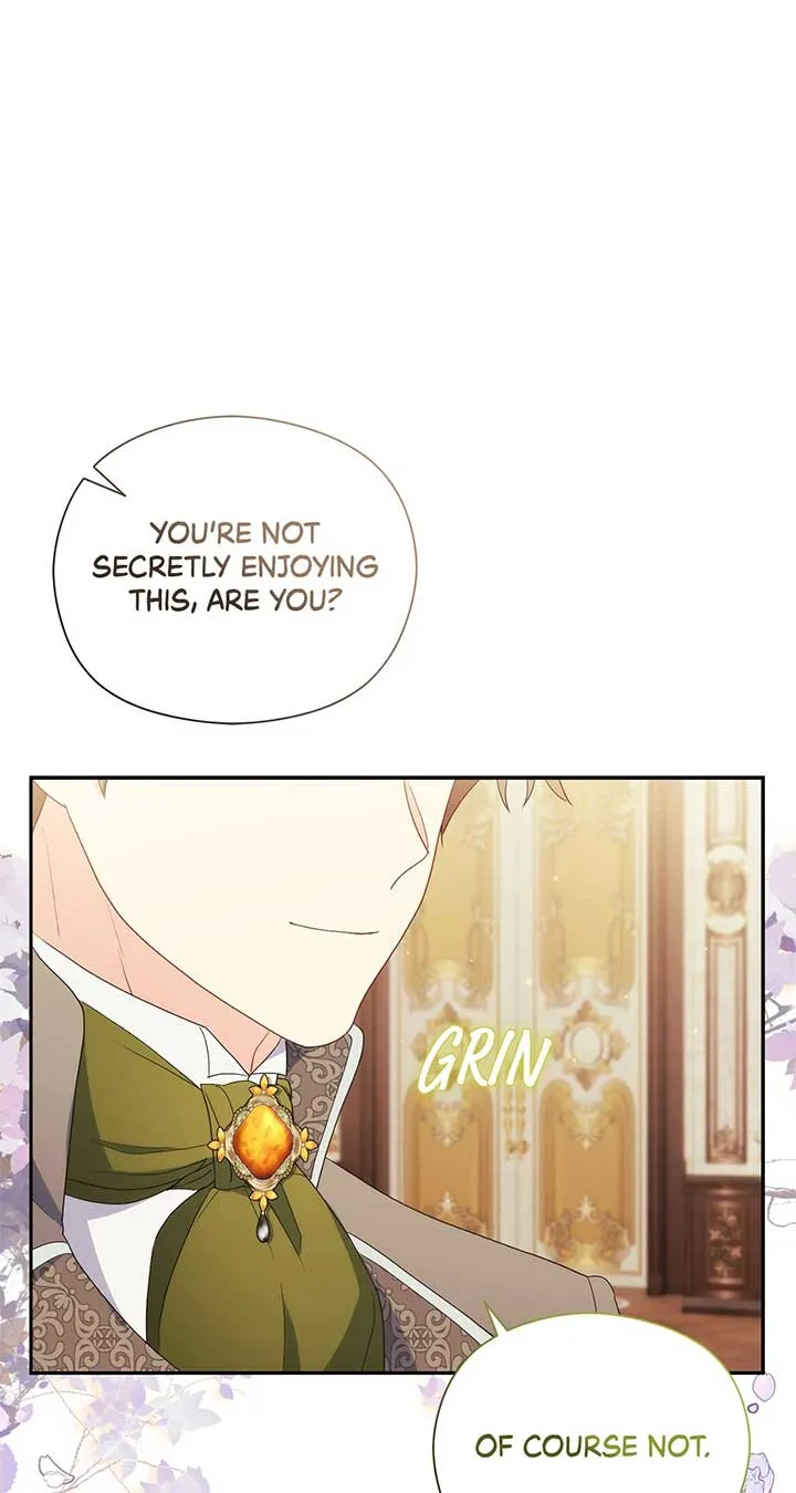 The Princess in The Henhouse Chapter 6 Online - página 68