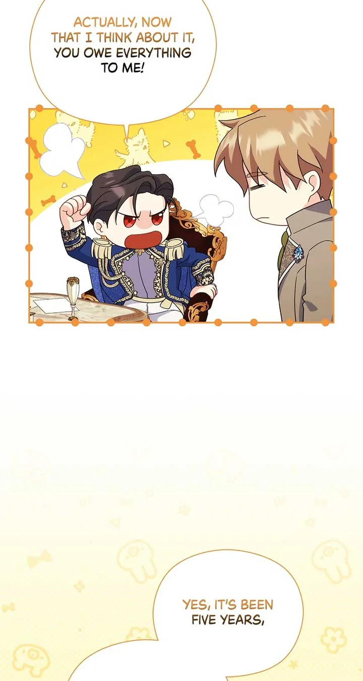 The Princess in The Henhouse Chapter 6 Online - página 72