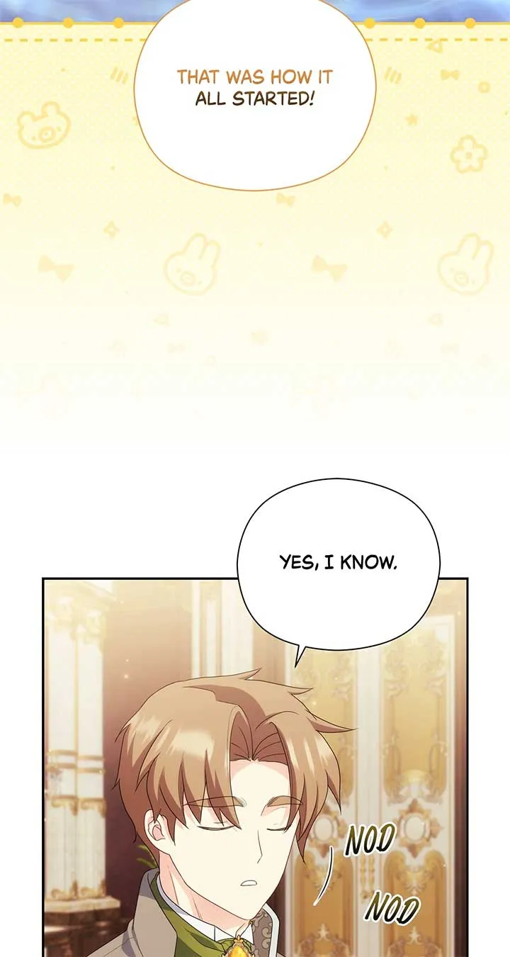 The Princess in The Henhouse Chapter 6 Online - página 74