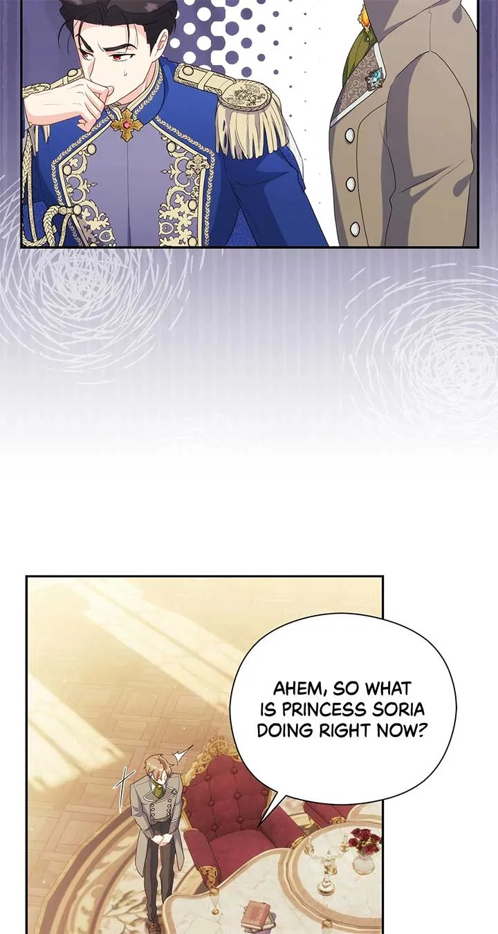 The Princess in The Henhouse Chapter 6 Online - página 78