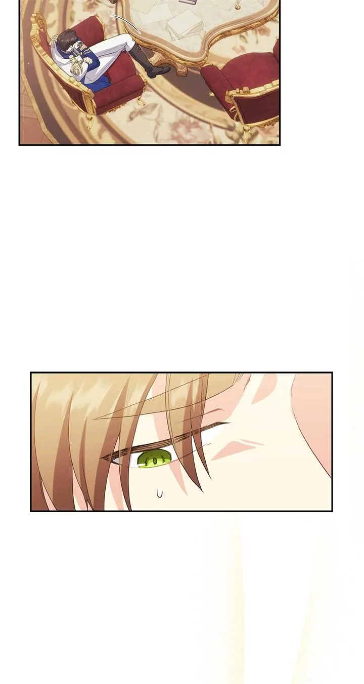 The Princess in The Henhouse Chapter 6 Online - página 79