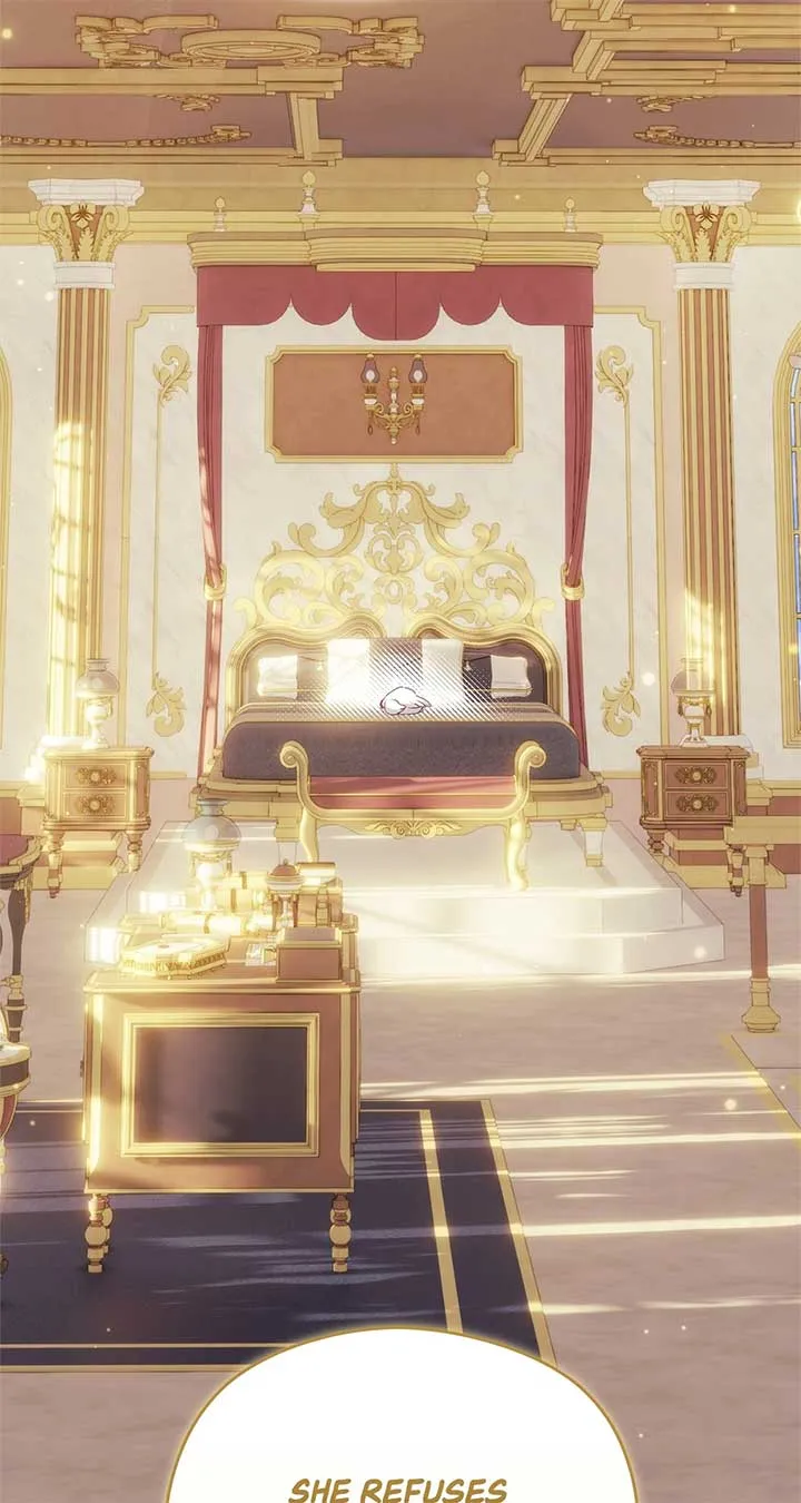 The Princess in The Henhouse Chapter 6 Online - página 81