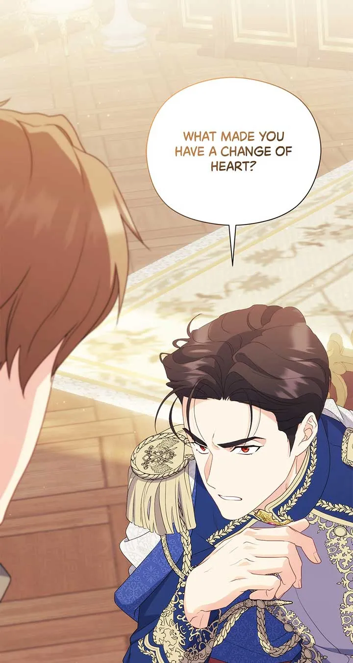 The Princess in The Henhouse Chapter 6 Online - página 85