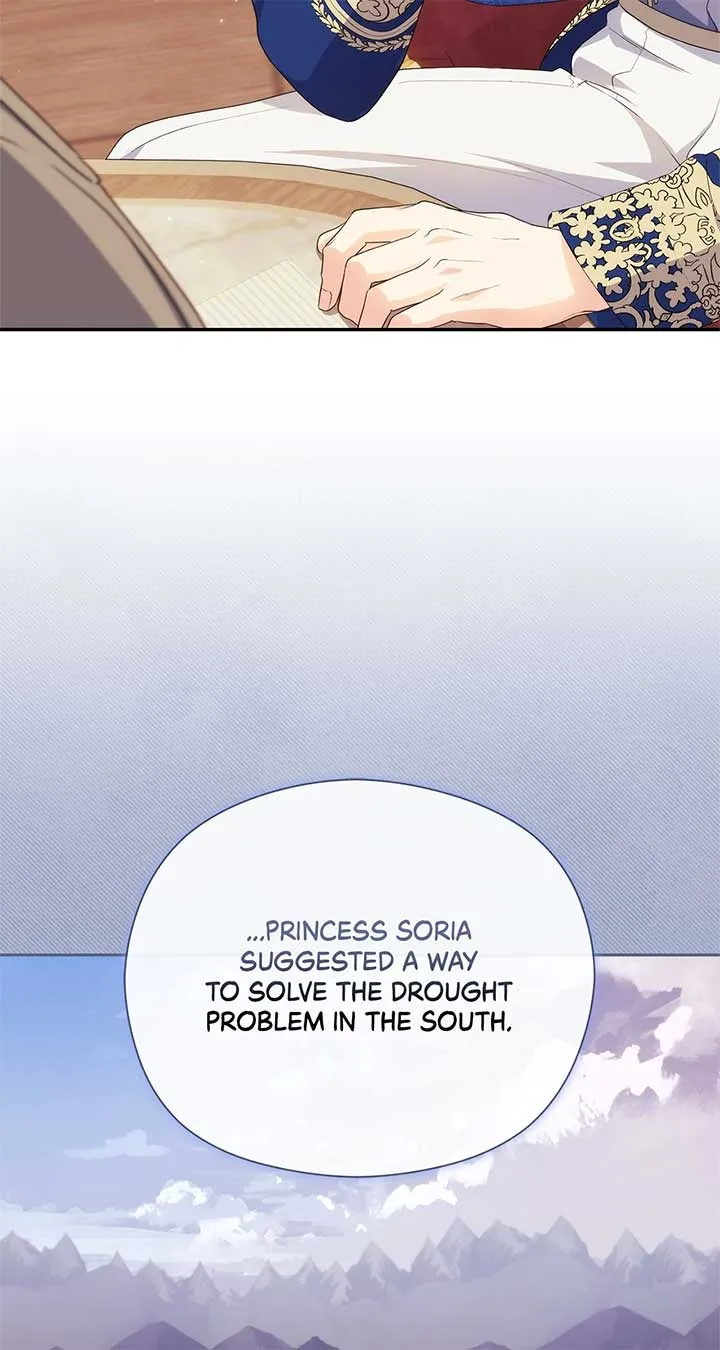 The Princess in The Henhouse Chapter 6 Online - página 86