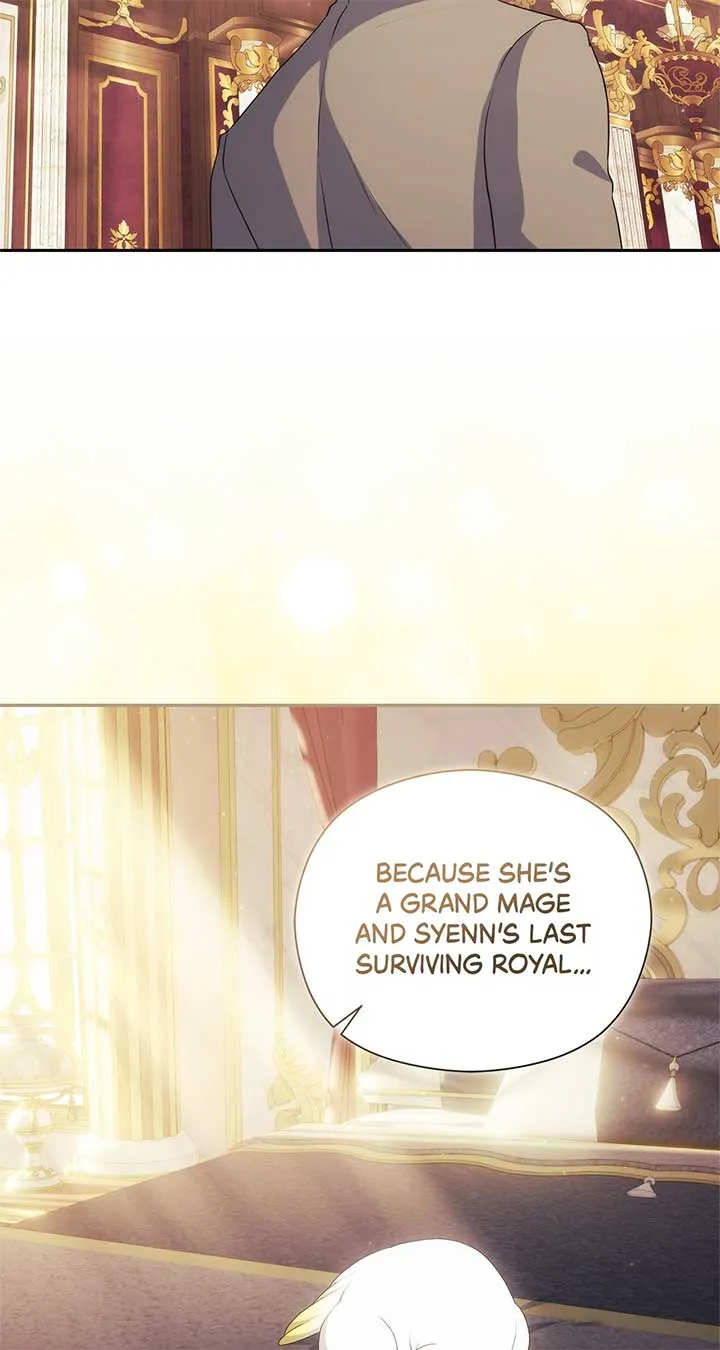 The Princess in The Henhouse Chapter 6 Online - página 88