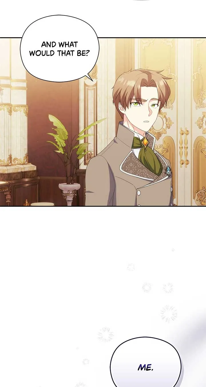 The Princess in The Henhouse Chapter 6 Online - página 93