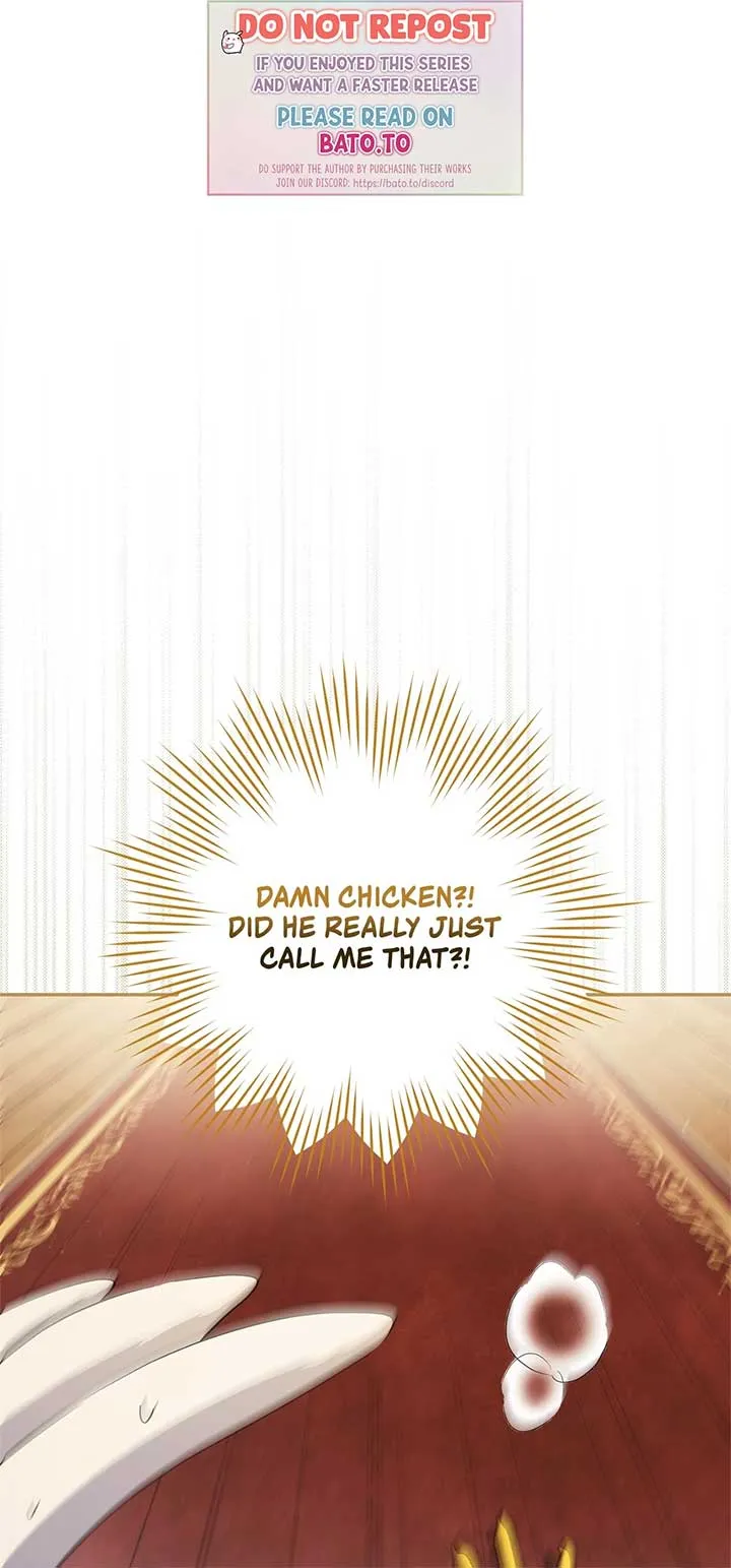 The Princess in The Henhouse Chapter 9 Online - página 1
