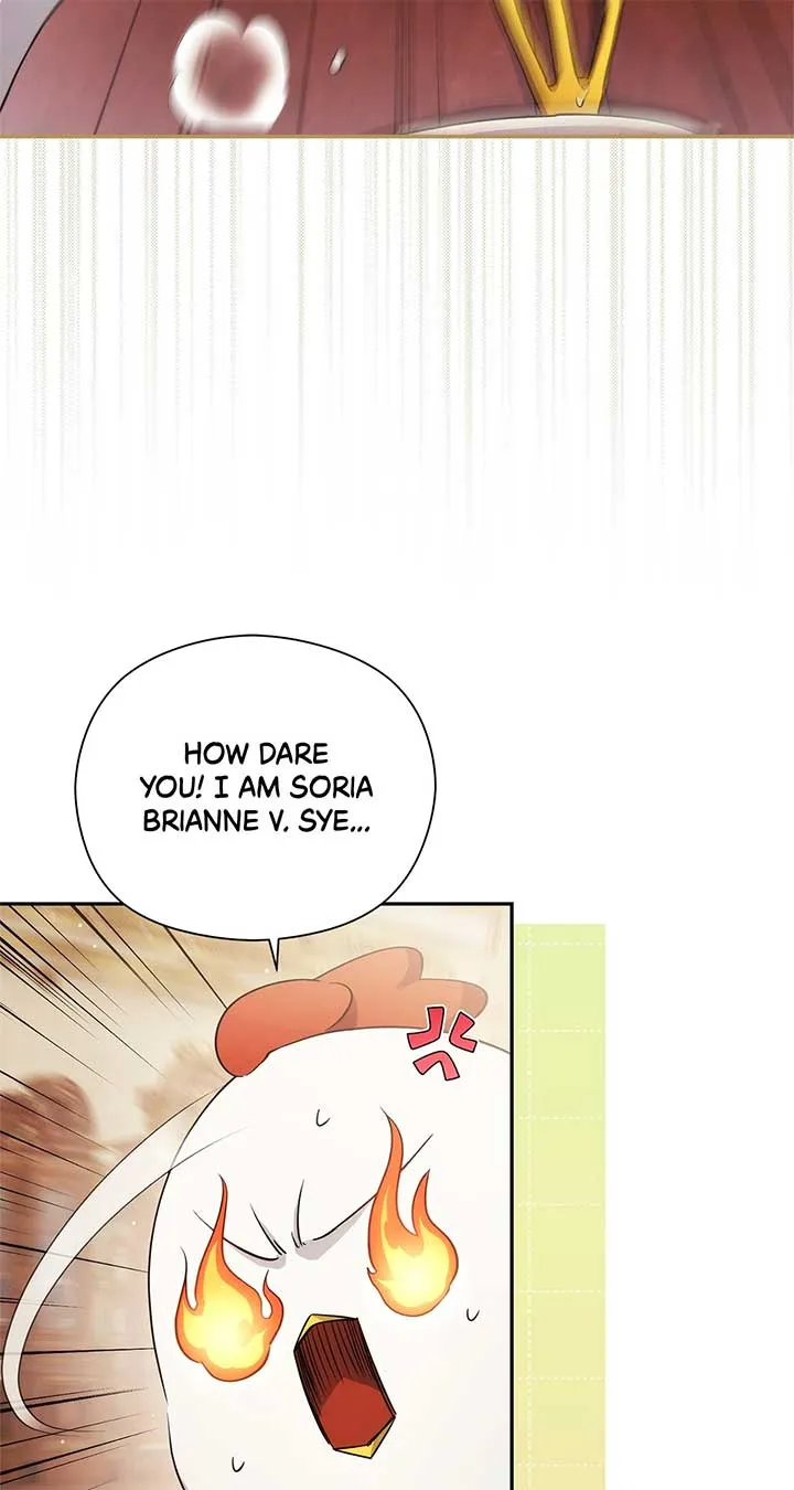The Princess in The Henhouse Chapter 9 Online - página 2