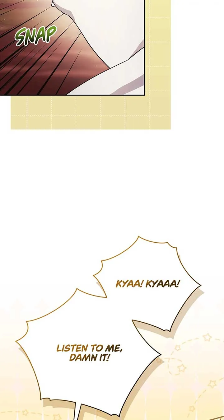 The Princess in The Henhouse Chapter 9 Online - página 3