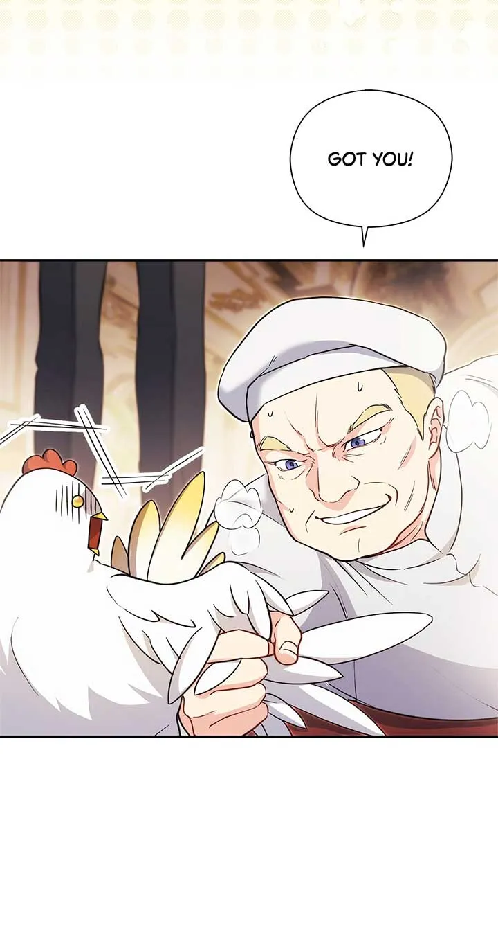 The Princess in The Henhouse Chapter 9 Online - página 7