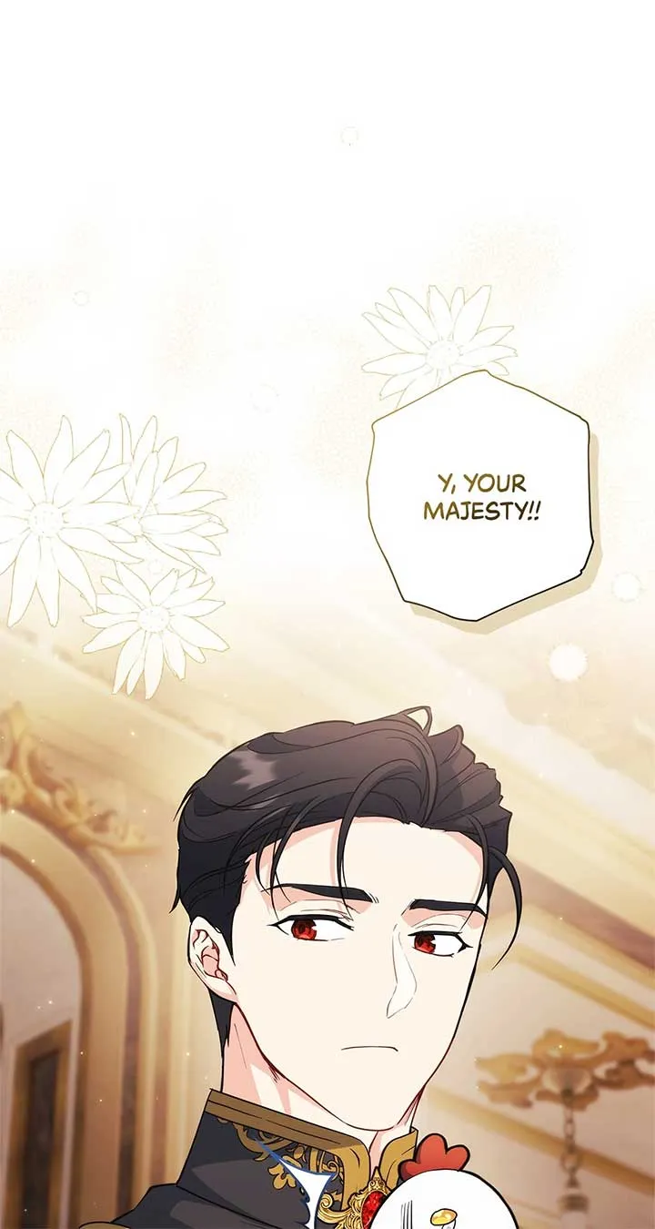 The Princess in The Henhouse Chapter 9 Online - página 10