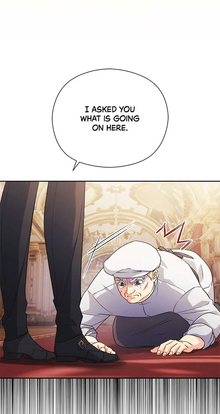 The Princess in The Henhouse Chapter 9 Online - página 12
