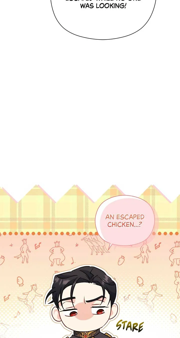 The Princess in The Henhouse Chapter 9 Online - página 14