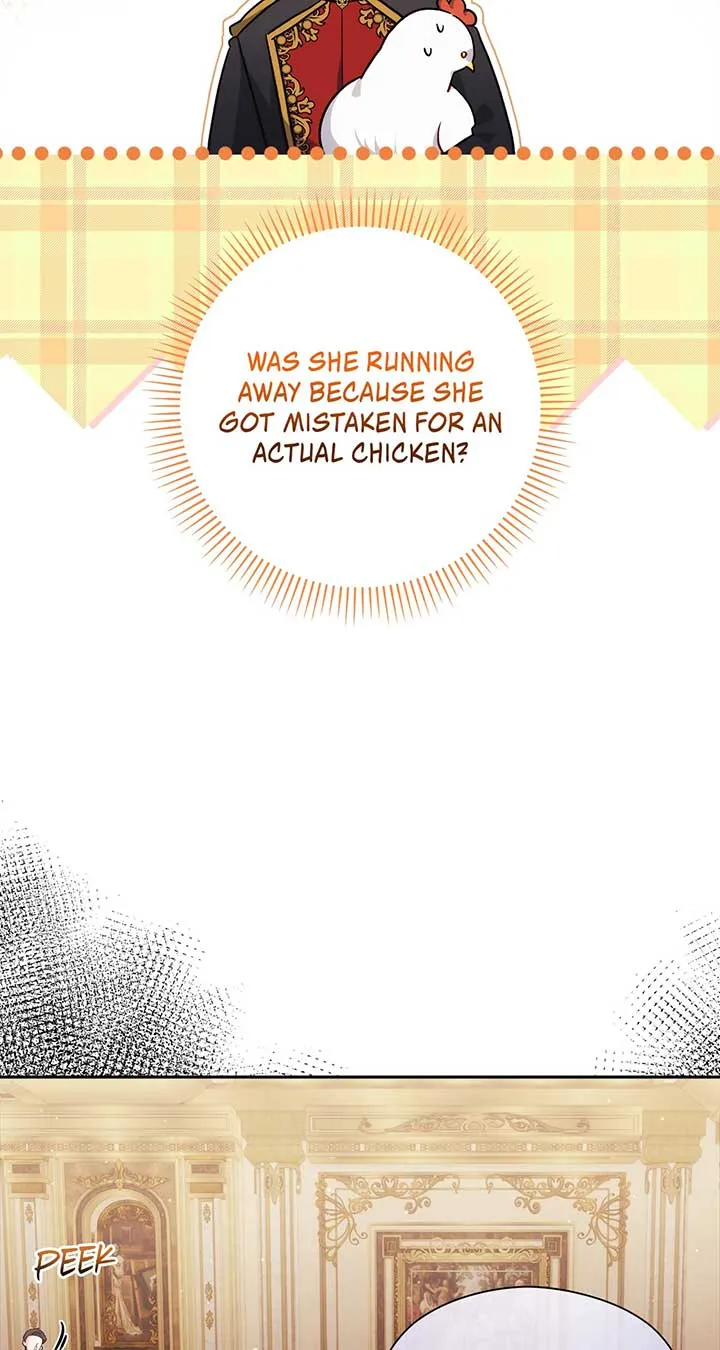 The Princess in The Henhouse Chapter 9 Online - página 15