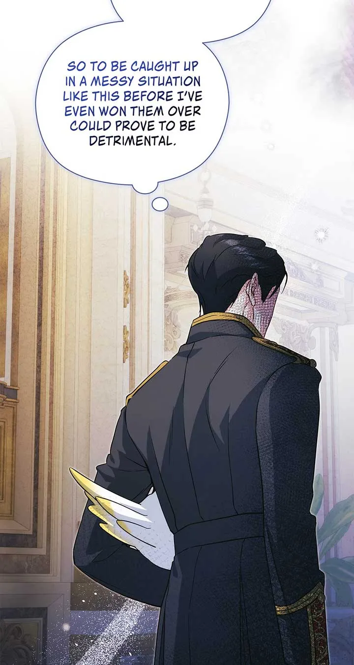 The Princess in The Henhouse Chapter 9 Online - página 17