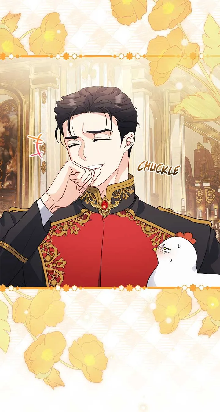 The Princess in The Henhouse Chapter 9 Online - página 20
